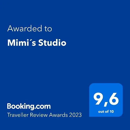 Mimi's Vakantiehuis Karianí