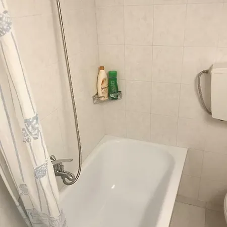 Дом отдыха Mimi's *