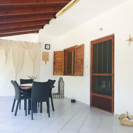 Vakantiehuis Mimi's