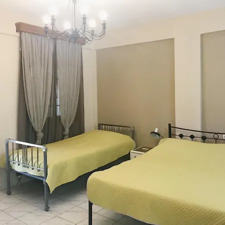 Mimi's Vakantiehuis Karianí