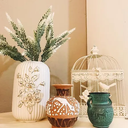 Mimi's Studio