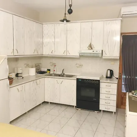 Mimi's Vakantiehuis Karianí