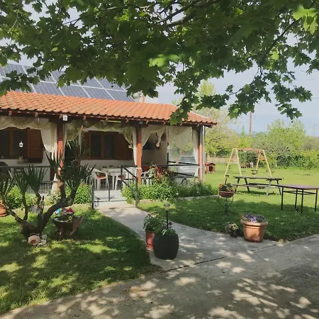 Mimi's Vakantiehuis